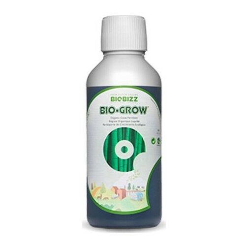 ���� ��������� ��� �������� BioBizz Bio Grow 250��, ������������ ��������� �� ������ ���������, ������ �� 730 ���