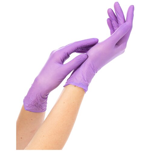    Archdale NitriMAX, 50 , : S, : , 1 .,   631 