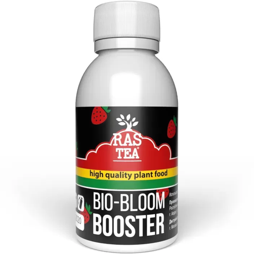     Rastea Bio-Bloom Booster 100 ml,     -     , -, 