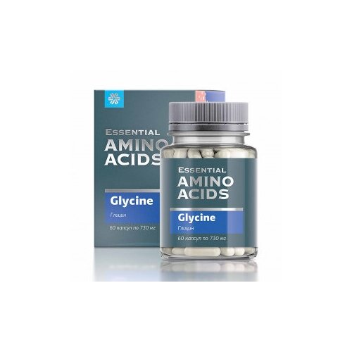 ���� ������ - Essential Amino Acids, 60 ������, ������ �� 824 ���