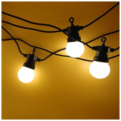 ���� �������� ������������ ��������������� LED ������� ���� Neon-Night 10 � 20 ������� ���� � 5 LED, ������ ������, ������ �� 3173 ���