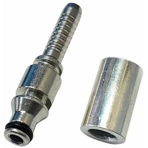 ���� ������ ������ ��� ��� Stihl Nilfisk, ������ �� 445 ���