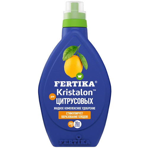   FERTIKA Kristalon  , 0.25 , 0.253 , 1 .   -     , -, 