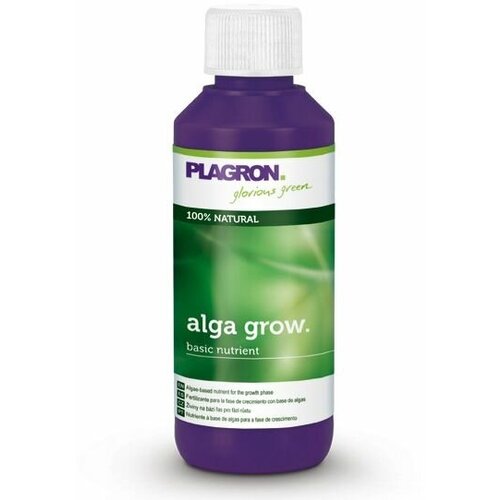     Plagron Alga Grow 100,        -     , -, 