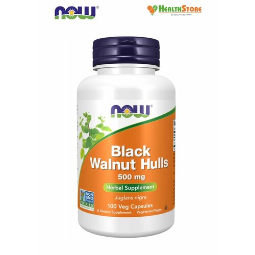 ���� NOW Black Walnut Hulls 500�� 100 ������ ��� ������ ���� ������� �� ���������, ������ �� 1680 ���