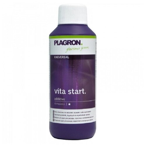   Plagron Vita Start 100  (0.1 )   -     , -, 