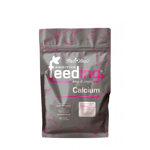  Calcium POWDER FEEDING ( 1)   -     , -, 