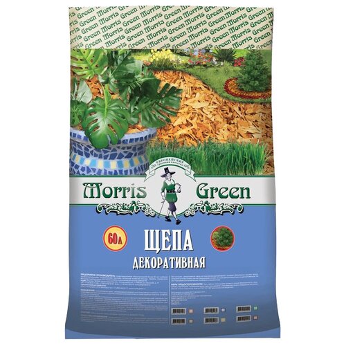 ���� ���� Morris Green ������������ ����������, 60 �, 9 ��, ������ �� 2170 ���