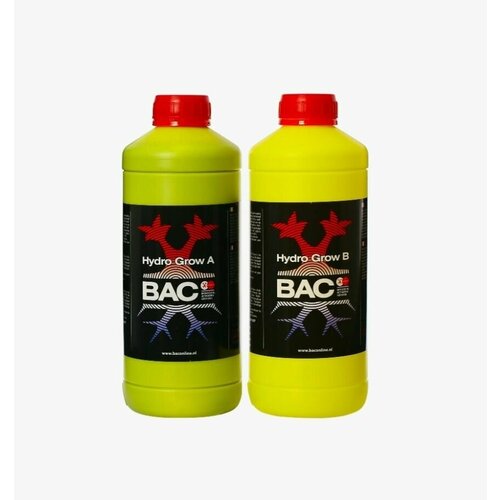  B.A.C. HYDRO GROW +B (1).         -     , -, 