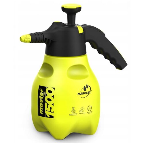   MAROLEX Master ergo 1500  / 1 . 1.5 ,   4048 