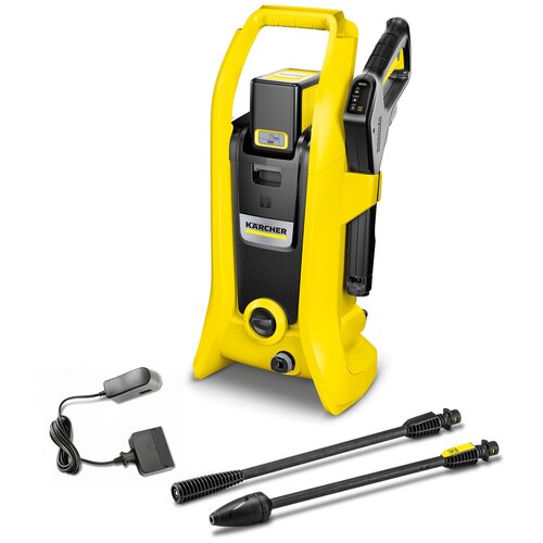 ���� �������������� ����� �������� �������� KARCHER K 2 Battery Set, 110 ���, 340 �/�,  � ��� � ��, ������ �� 48290 ���