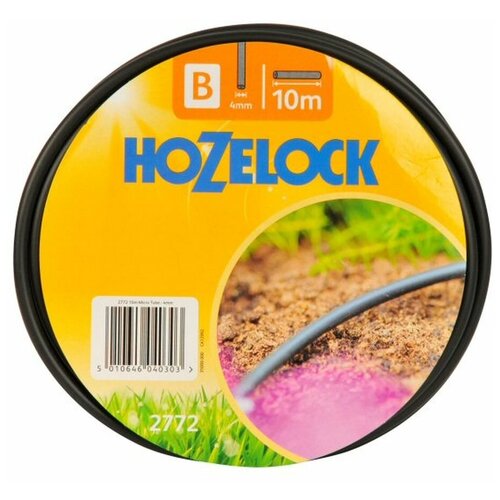   HOZELOCK Micro Tube, 10    -     , -, 