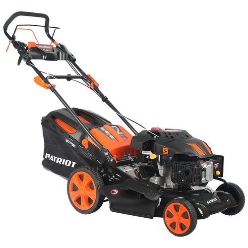 ���� ���������� ������������� PATRIOT PT 52 LS, 6.5 �.�., 51 ��, ������ �� 30194 ���