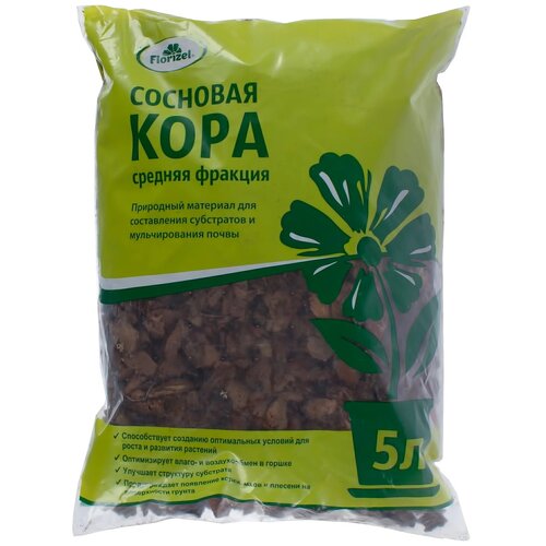 ���� ���� �������� FlorizeL ����������, 5 �, 0.6 ��, ������ �� 538 ���