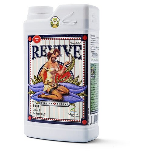 ���� ���������� Advanced Nutrients Revive 1�, ������ �� 4668 ���