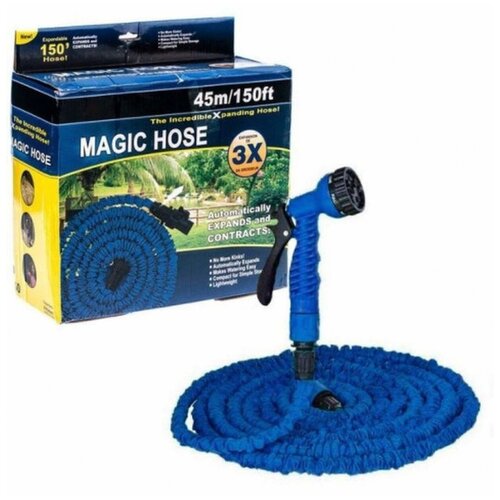 ���� ����� ��� ������ � ������������ 45� Magic Hose - �����, ������ �� 1260 ���