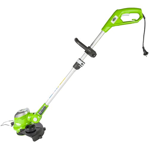    Greenworks 21277 GST5033M  Deluxe, 500 , 30    -     , -, 