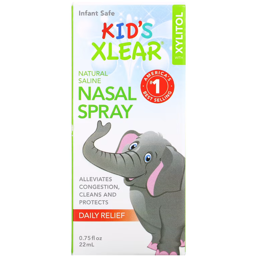  Xlear, Kid's Xlear,     , 22  (0,75 . )   -     , -, 