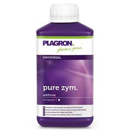 ���� PLAGRON Pure Zym 250 ��, ������ �� 1360 ���