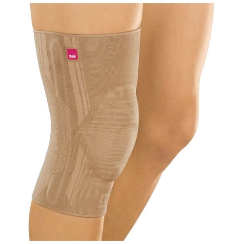  Medi   Genumedi Standard,  1, sand,   8255 