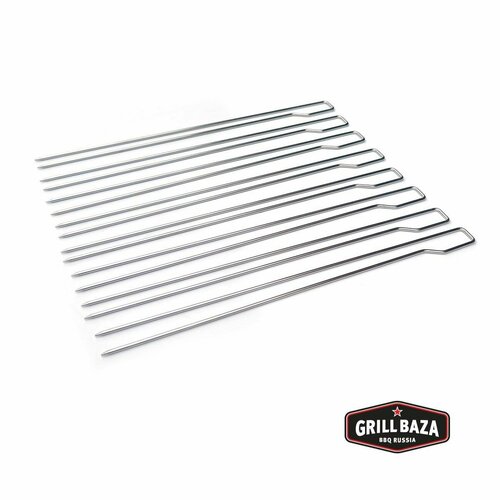 ���� ������ ��� ��������� GrillBaza, �������, ������ �� 930 ���