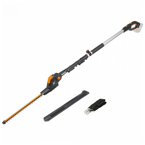 ���� �������� �������������� Worx WG252E.9 ��� ��� � ��, 4����, 20 �,  � ��� , ��� ���, black, ������ �� 11290 ���