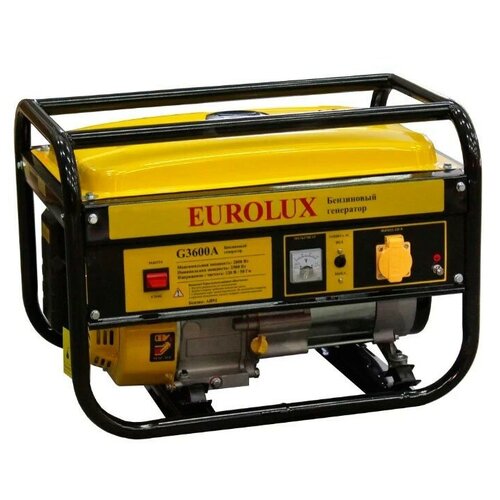   EUROLUX G3600A   -     , -, 