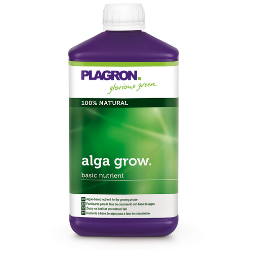     Plagron Alga Grow 500,        -     , -, 