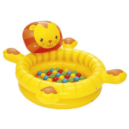     Bestway Lion Ball Pit 52261, 9862 , 11162    -     , -, 