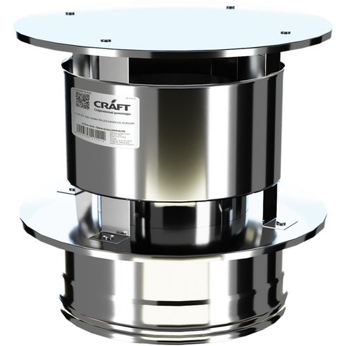 ���� Craft HF-50 �������� � ������������ (316/0,8/304/0,5) �115�200, ������ �� 4656 ���