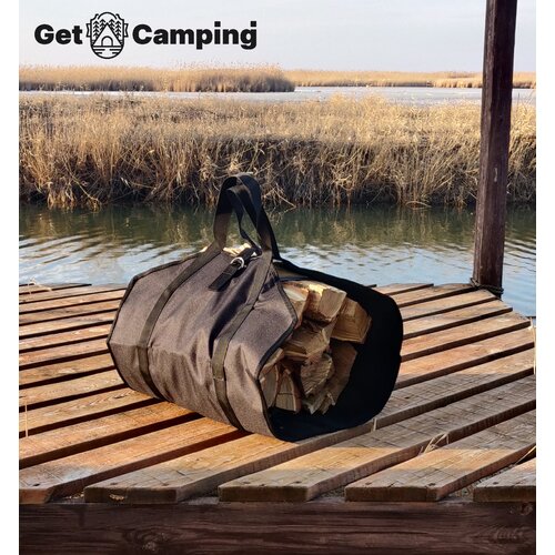 ���� ����� - ��������� ��� ���� GetCamping, � ������� �� ������ � ��������� (��. ������, ����. 46�97��, GC-0903), ������ �� 748 ���