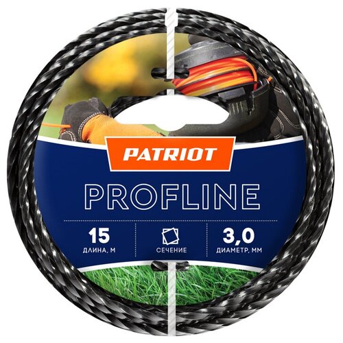   PATRIOT Profline   3  15  3    -     , -, 