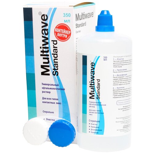 ���� ������� Multiwave Standard, � �����������, 350 ��, 1 ��., ������ �� 659 ���