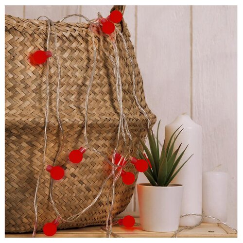 ���� �������� Luazon Lighting Decor ������, 1 ��. � ������, 5 �, 30 ����, �������/���������� ������, ������ �� 539 ���