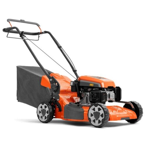 ���� ���������� ������������� Husqvarna LC 151S, 3.54 �.�., 51 ��, ������ �� 82216 ���