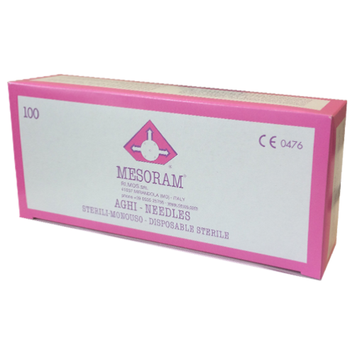   Mesoram 32G 0.23x6, 100 .  ., 712307 ()   -     , -, 