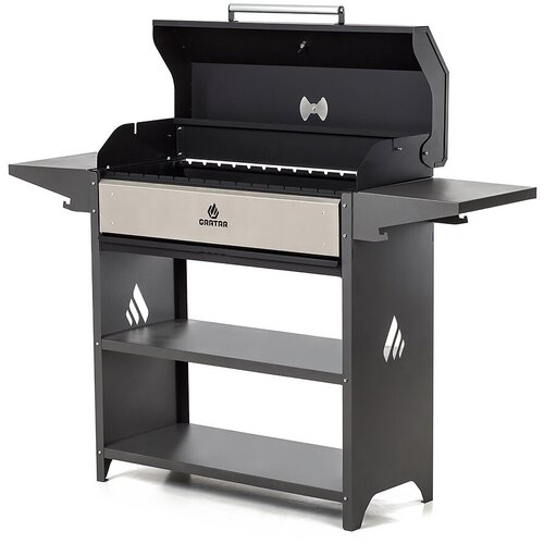     Gratar Professional Optima BBQ, 158.2445111 ,   23999 