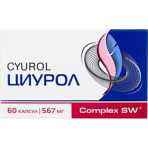  Complex SW    ., 60 .   -     , -, 