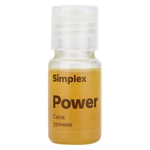 ���� ��������� Simplex Power, 0.01 �, 110 �, 1 ��., ������ �� 688 ���