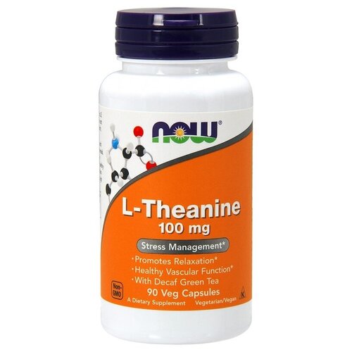  L-Theanine ., 100 , 150 , 80 , 90 .,   2590 