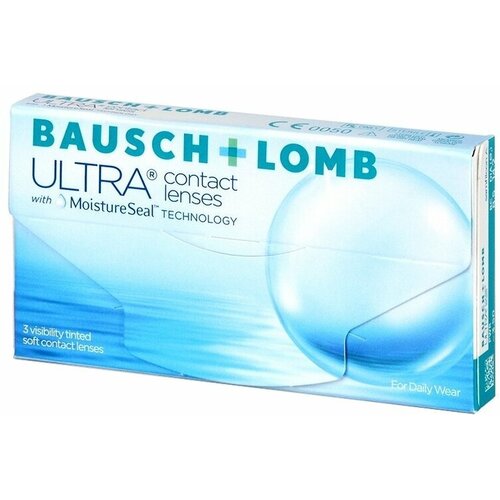    Bausch & Lomb Ultra, 3 ., R 8,5, D -1,75, 1 .   -     , -, 