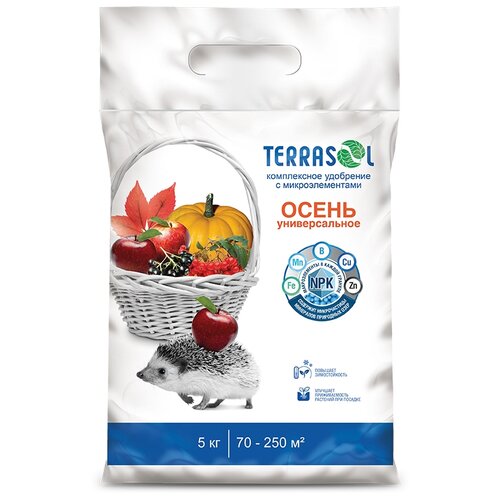   TerraSol  , 5    -     , -, 