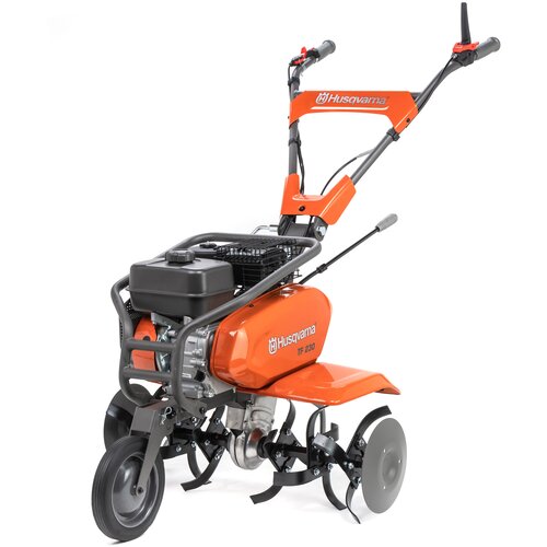    Husqvarna TF 230, 4.7 ..   -     , -, 