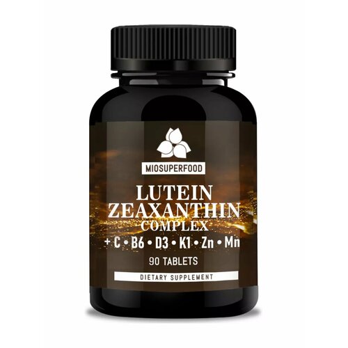      ,  +  90 .   , , Lutein & Zeaxanthin.   -     , -, 