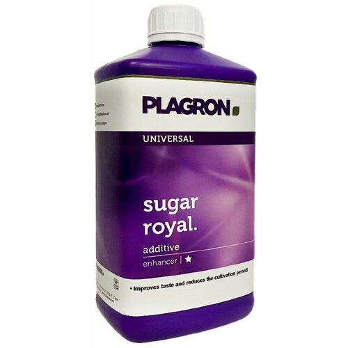  PLAGRON SUGAR ROYAL 1 ,   ,      -     , -, 