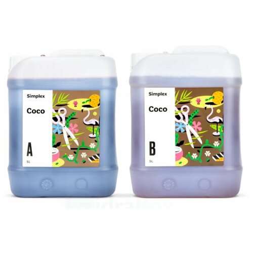 ���� ��������� ����������������� Simplex Coco �+B, 5 �, ������ �� 5900 ���