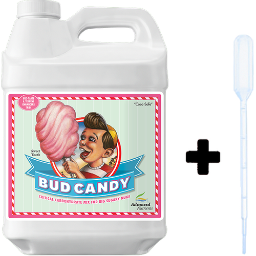 ���� Advanced Nutrients Bud Candy 0,25� + �������-�������, ��������� ��� ��������, ������� ��� ��������, ������ �� 1470 ���