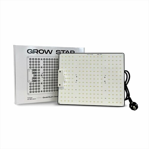 LED  Quantum board GROW STAR 100    -     , -, 