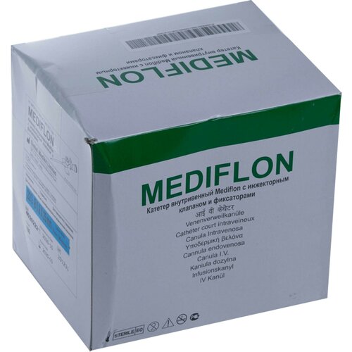    INEKTA      Mediflon G22 100, 100   -     , -, 