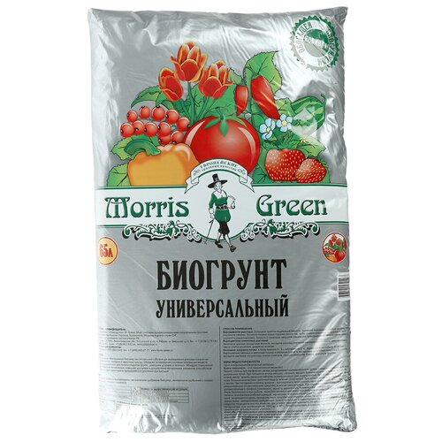 ���� �������� Morris Green ������������� ������, 65 �, 28 ��, ������ �� 489 ���